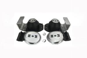 Ligier dzinēja silentbloka skrūvju komplekts