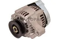 Kubota ārējais ģenerators