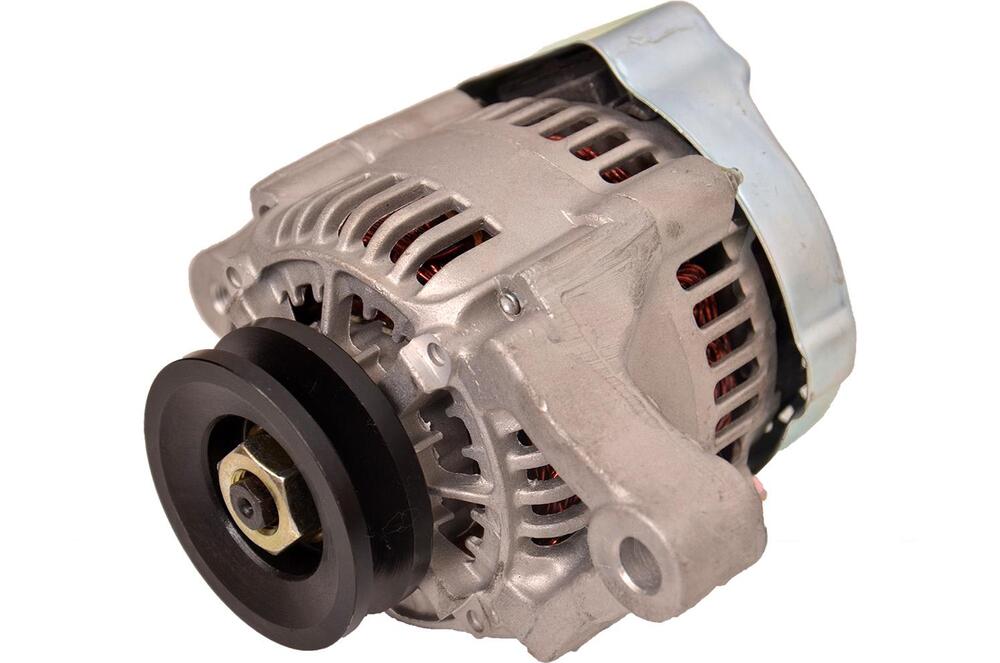 Kubota ārējais ģenerators