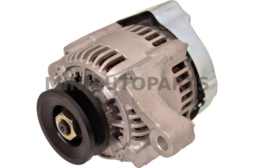 Kubota ārējais ģenerators