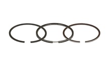 Kubota virzuļa gredzeni +0,5