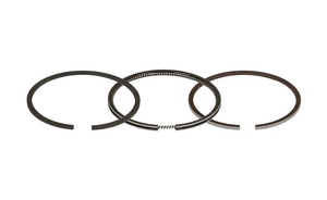 Kubota virzuļa gredzeni +0,5