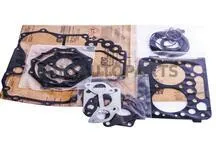 Kubota dzinēja blīvju komplekts