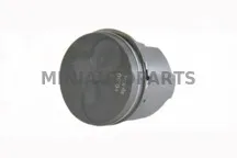 Kubota virzulis 0,50 ar gredzeniem