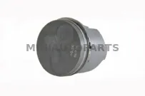 Kubota virzulis 0,50 ar gredzeniem