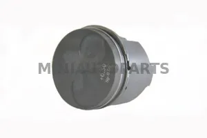 Kubota virzulis 0,50 ar gredzeniem