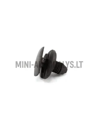 Plastmasas stiprinājuma kniedes Ligier / Microcar / Aixam