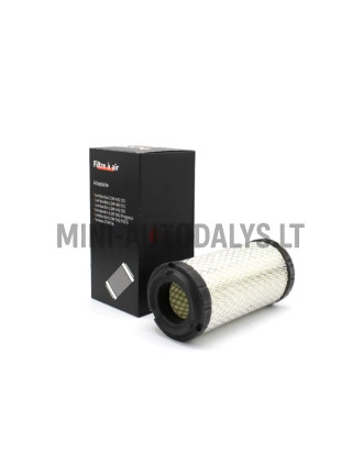 Gaisa filtrs Lombardini / Yanmar