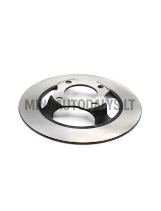 Priekšējais bremžu disks Microcar / Ligier 1008471 #15416 | Mini Auto Parts
