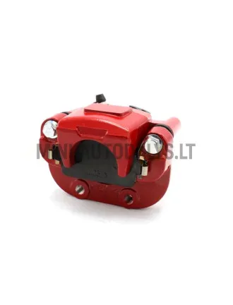 Priekšējais labais bremžu suporta komplekts Microcar / Ligier