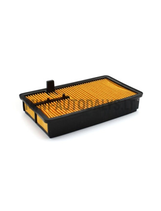 Gaisa filtrs Aixam Kubota Z402