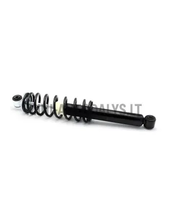 Aizmugurējais amortizators Microcar / Ligier #15431 | Mini Auto Parts