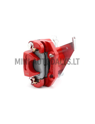 Labais aizmugurējais bremžu suporta Microcar / Ligier