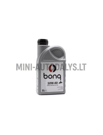 Motoreļļa mopēdiem BONQ 10W40 (1 litrs)