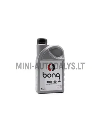 Motoreļļa mopēdiem BONQ 10W40 (1 litrs)
