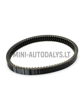 Piedziņas siksna EPCOUR 041 BD52-2177