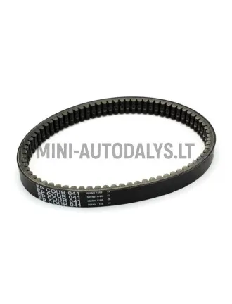 Piedziņas siksna EPCOUR 041 BD52-2177