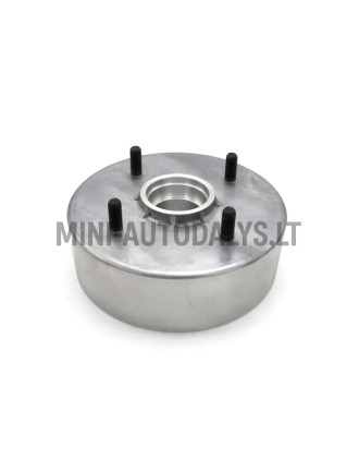 Aixam bremžu cilindrs