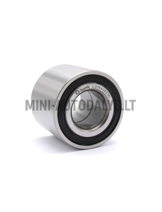 Aizmugurējā riteņa gultnis Ligier / Microcar / Chatenet