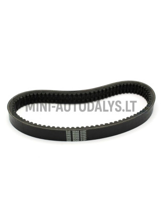 Pavaros siksna 040 Eco BD52-2167