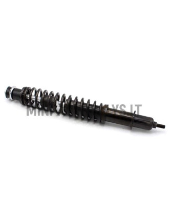 Priekšējais amortizators Aixam Impulsion / Vision / Sensation / Emotion