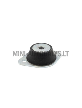 Pārnesumkārbas atbalsta gumija Aixam