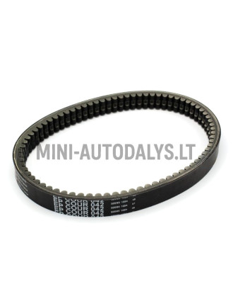 Pārnesumjosta EPCOUR042 3MDP23A