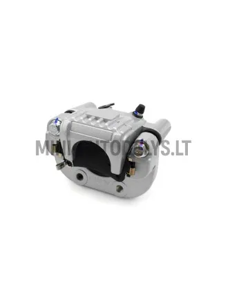 Priekšējais kreisais bremžu suporta Aixam Impulsion / V | Mini Auto Parts