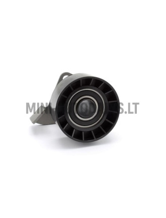 Zobsiksnas spriegotājs Lombardini 502 Focs / Progress