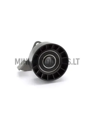 Zobsiksnas spriegotājs Lombardini 502 Focs / Progress