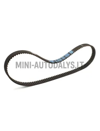 Laika sadales siksna Lombardini DCI (124 zobi)