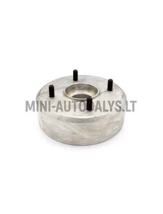 Aixam Sensation / Emotion bremžu trumuļi