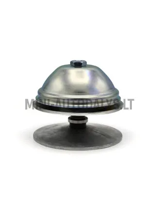 "Variomatic" dzinēja puse IBC 2. modelis