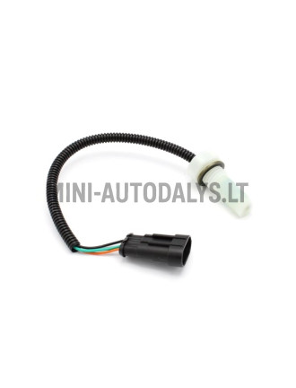 Spidometra sensors Ligier / Microcar BONQ