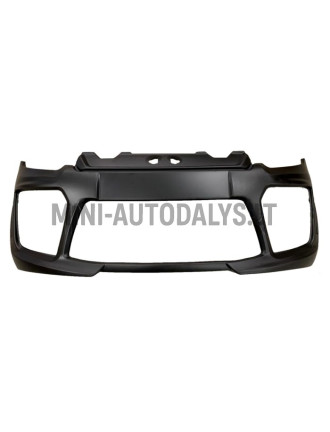 Priekšējais bamperis Ligier JS50 / JS50L Sport Ph2/Ph3