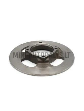 Priekšējais bremžu disks Ligier X-Too / Max / R / S / RS (Ø 210 mm)