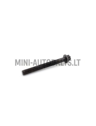 Cilindra galvas skrūve Lombardini 502 Progress / FOCS