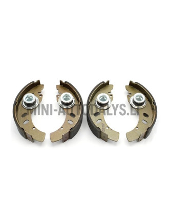 Bremžu kluču komplekts bremžu cilindram Aixam Sensation / Emotion / Ambition