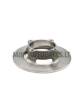 Priekšējais bremžu disks Aixam 1997-2010 / Chatenet (Ø 170 mm)