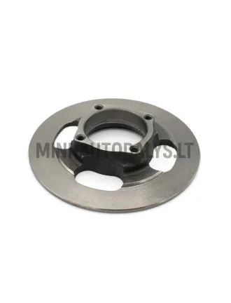 Priekšējais bremžu disks Microcar / JDM (Ø 210 mm)