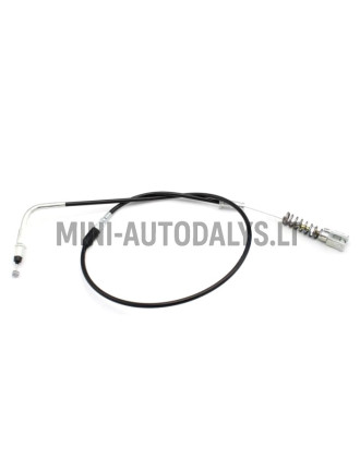 Atpakaļgaitas pārnesumu pārslēgšanas trose Ligier / Microcar