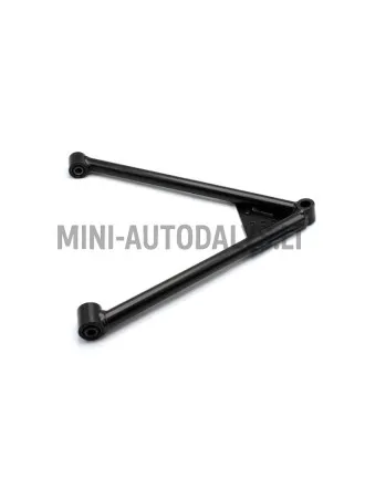 Microcar / Due / Ligier priekšējā labā trīsstūra piekares svira