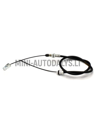 Rokas bremzes trose Aixam 2005-2010