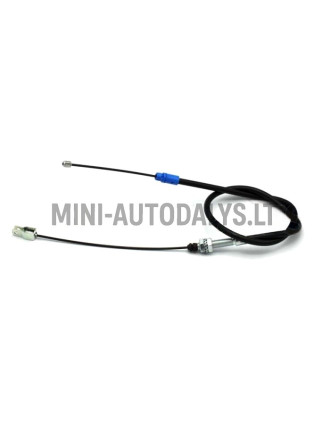 Rokas bremzes trose Aixam Impulsion / Vision