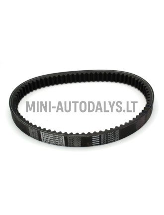 Pavaros siksna 033 Eco B3211AA1096