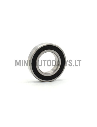 Pārnesumkārba / priekšējā riteņa gultnis 6006