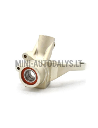 Kreisā stūres stieņa šarnīrs Microcar / Ligier