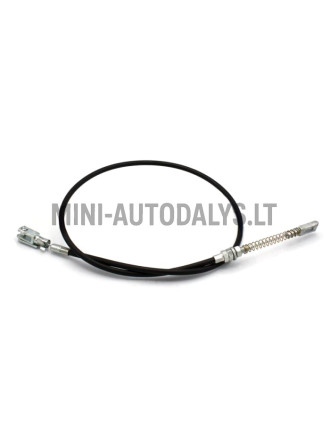 Pārnesumu pārslēgšanas trose Aixam 2005-2012