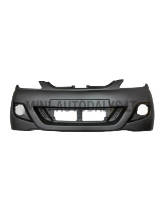 Priekšējais bamperis Aixam Impulsion City / Crossline / Coupe
