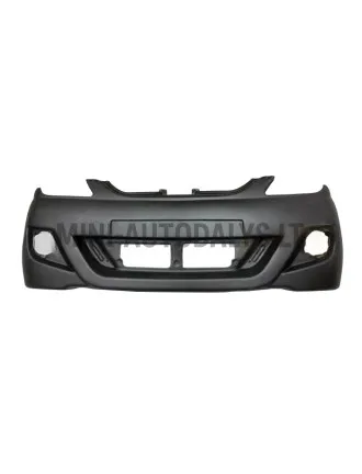 Priekšējais bamperis Aixam Impulsion City / Crossl #15663 | Mini Auto Parts